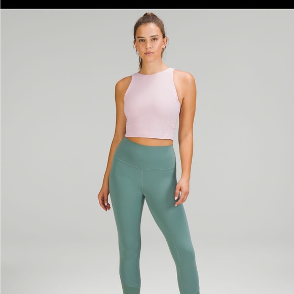 NWT lululemon Align™ High-Neck
Tank Top - Picture 2 of 5